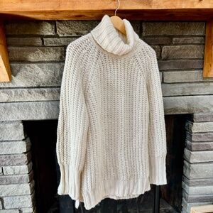 Maternity Winter Sweater- Pietro Brunelli XS